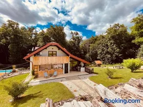 Wellness Holiday House Lagev - Image 1
