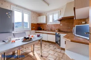 Le Moussarie, Logement pour Professionnel, 3 chambres, 6 pers, Parking, Jardin & Wi-Fi - Image 3