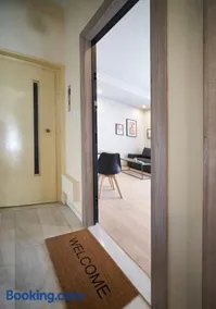 Athens city 2 bedrooms apartment A 100Mbps wifi - Image 3
