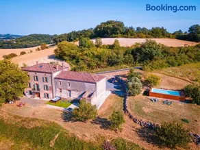 Casa Lounell, Piscine, Spa, Sauna - Image 3