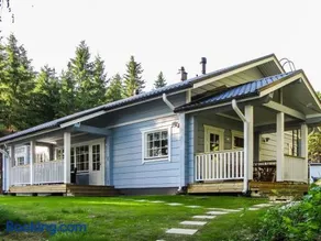 Holiday Home Kuutti by Interhome - Image 1