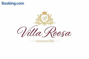 Ilmastoitu vierassviitti - Villa Roosa - Image 2