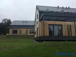 Chata Lipno U Hajenky - Image 1