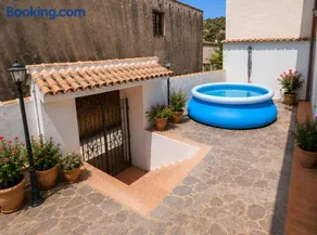 AT GINEVRA's HOME - Image 3