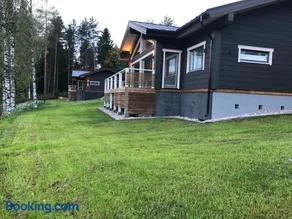 Villa Kiiski - Image 1
