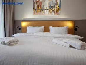 JBX Resort Avenue Lipno - Image 2