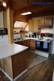 Taylor Lake Resort BC - Image 2