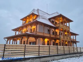 Zestrea Maramureșului Săpânța - Image 4