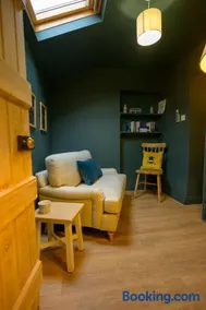 Cragie Cottage- Beautiful Cotswold stone retreat - Image 4