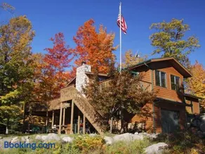 Sleeping Bear Lodge - Image 1