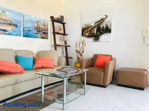 Borgonovo Penthouse 13P - Image 4