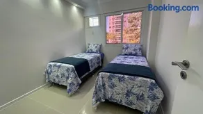 Aconchegante Apt com piscina na Barra Olímpica - Image 1