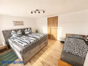 Ferienwohnung AyNa 4, direkt an der Schweizer Grenze, 3 Schlafzimmer - Image 2