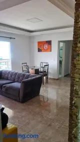 Apartamento De Alto Padrão - Ocian - Image 4