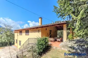 Landhaus 'Can Guidic' mit Bergblick, privatem Pool und WLAN - Image 2