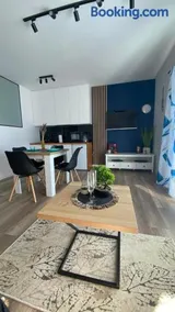 Apartament SUNNY Rusinowo - Image 2