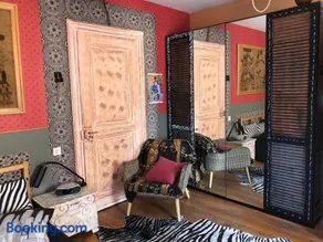 maison d'artiste chez Bé - Image 4