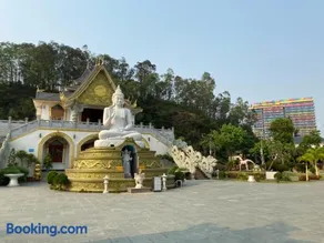 FLAMING0 RESORT IB708 Hai tien - Image 2