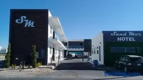 SAND MAR HOTEL - Image 5