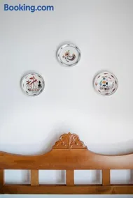 HORIZON Skyrian house - Image 3