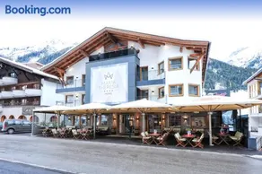 Hotel Maria Theresia - Image 2