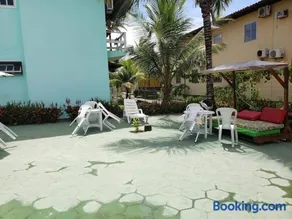 Pé na Areia - Image 3