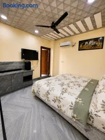 Prime Inn Guest House Urban Retreat Kurukshetra - Image 3