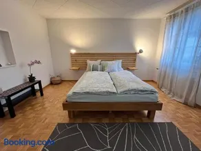 Chaletwohnung im Luzerner Seetal mit Platz, Charm und Erholungswert - Image 2