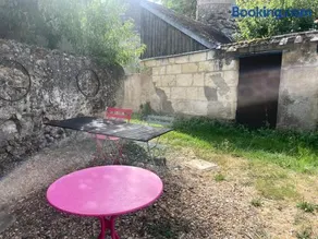 Maison 2 chambres, terrasse - Image 1