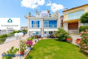 LA TERRAZZA SUL MARE - NUMANA - - Image 3