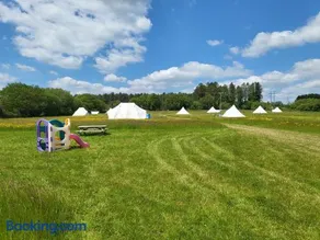 Dorset Glamping Fields - Image 3