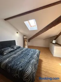 Residence "A Torbia" , 5 appartements de 2 à 6 personnes - Image 4