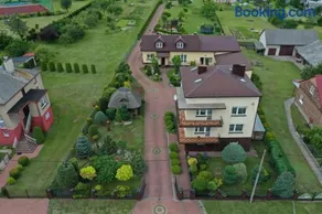 Agrostrzecha pokoje z ogrodem, noclegi na Jurze blisko Ogrodzieńca - Image 1
