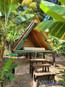Nosso Quintal Candeias - Cabana Banana - Image 1