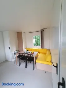 Lodge geschikt voor 6 personen - Image 5