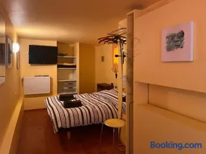 Un cadre exceptionnel et artistique pour une halte tranquille en Provence - Image 4