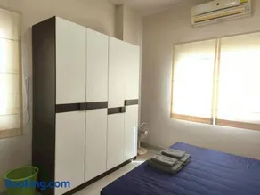 Phala Beach Rayong Palm Villa 2BR2BA - Image 4