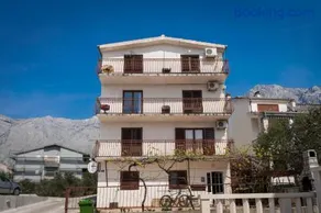 Apartments Family Roso - Image 1