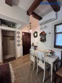 Stone house Anogeia - Image 3