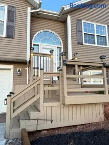 Cozy and private house - Image 2