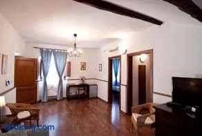 Agriturismo Villa Irelli - Image 3