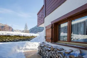 Simply Morzine - Apartment des Montagnes - Image 2