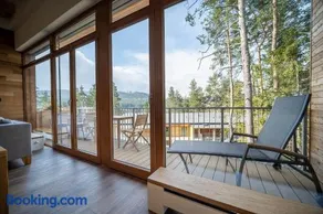 Lipno Port Apartment C304 - Lipno Home - Image 2