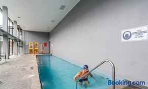 HOM I 1D1B Piscina Estacionamiento Calefaccion - Image 1