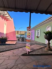 La Vita hospedaria studio verde - Image 1