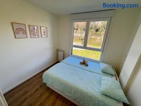 Apartamento nuevo en Zumaia - Image 4