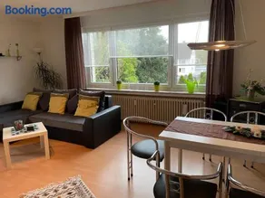 Fewo Weser - Image 1