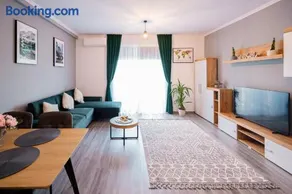 GreenForest Apartament Baile Felix - Image 3