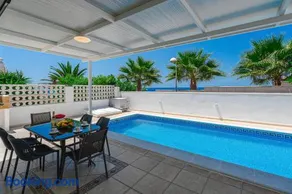 Wonderful villa in Sueño Azul with private pool - Image 1