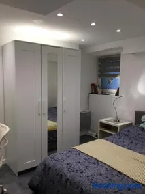 Appartement COZY Parc des Contades - Image 4